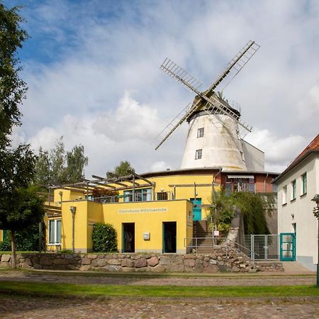 Doppelzimmer 12 Gaestehaus Muehlenstein Bad Sulze Exterior photo