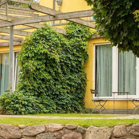 Doppelzimmer 12 Gaestehaus Muehlenstein Bad Sulze Exterior photo