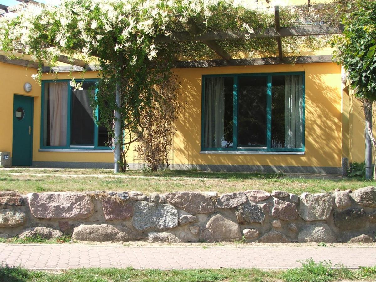 Doppelzimmer 12 Gaestehaus Muehlenstein Bad Sulze Exterior photo