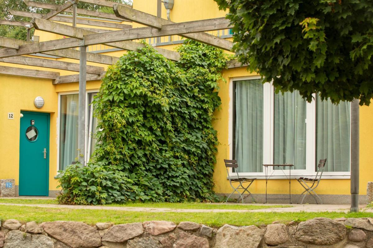 Doppelzimmer 12 Gaestehaus Muehlenstein Bad Sulze Exterior photo